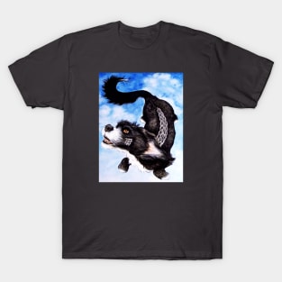 Luckdog T-Shirt